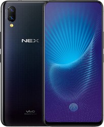 Замена камеры на телефоне Vivo Nex S в Саранске